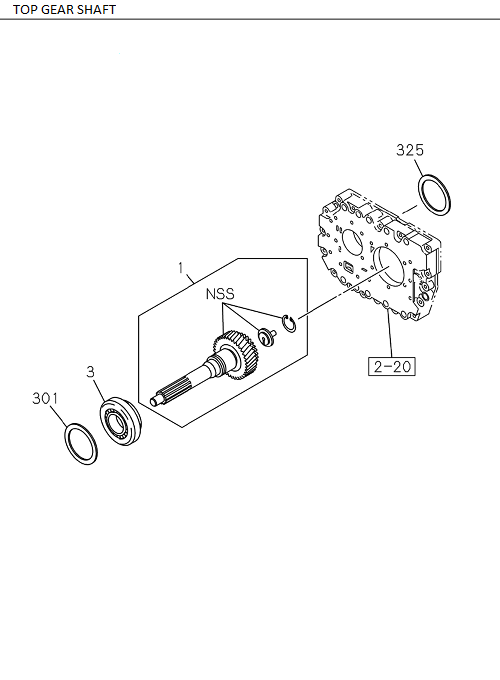 Partial Engine